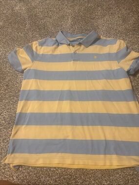 Men’s short sleeve shirt
